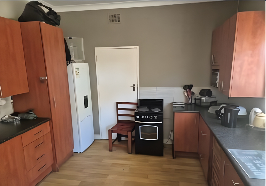 Commercial Property for Sale in Adamayview North West